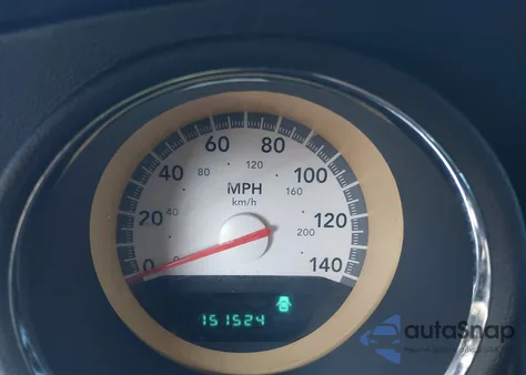 2010 Dodge Charger Sxt from USA, damaged, VIN 2B3CA3CV2AH107648